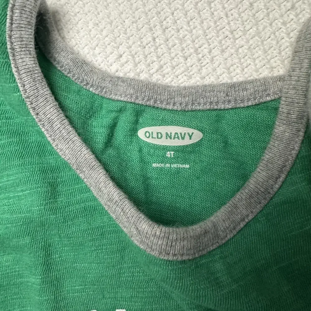 Old Navy Always On Vacation Tank
